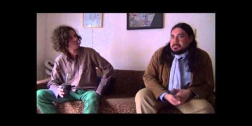 Ronda de Poetas