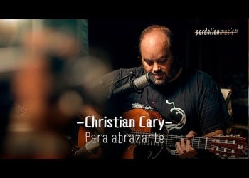 Christian Cary – Para abrazarte