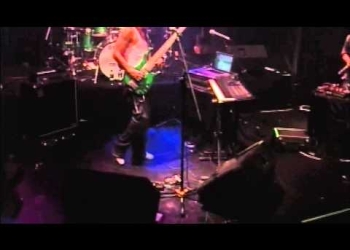 Francisco Fattoruso Group – Boulevard Live (2009)