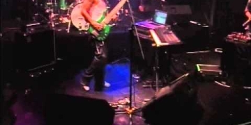 Francisco Fattoruso Group – Boulevard Live (2009)