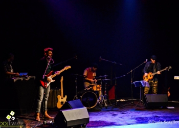 El Medio Es El Mensaje: Javier Vázquez Presenta “Fe” en Tractatus