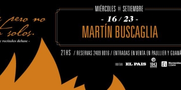 martin buscaglia