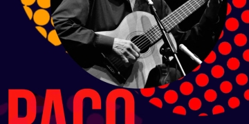 Paco Ibáñez