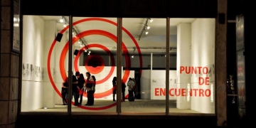 punto de encuentro