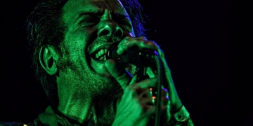 Buenos Muchachos en La Trastienda- Octubre 2015 - Foto © Paola Scagliotti