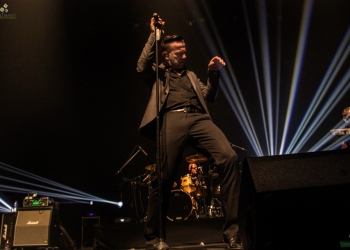 CAMOUFLAGE EN MONTEVIDEO Fotografía Javivi Rivero