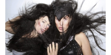 CocoRosie