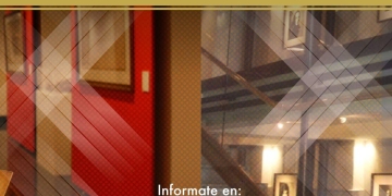 Convocatoria para Sala de Exposiciones y Fotogalería
