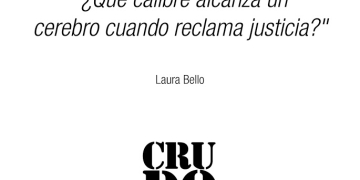 Crudo - daniel melgarejo