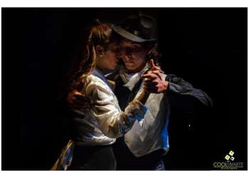 Día del Tango / Entrega Premios "Matos Rodriguez" SALA ZITARROSA 06.OCT.2015 Fotografía: Lucía Aguirre