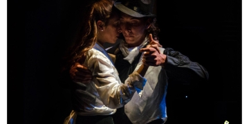 Día del Tango / Entrega Premios "Matos Rodriguez" SALA ZITARROSA 06.OCT.2015 Fotografía: Lucía Aguirre