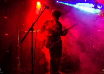 El Marte que viene Fotografía: Javier Rivero