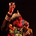 LEE "SCRATCH" PERRY y MAD PROFESSOR - 6 de octubre 2015 - La Trastienda - Foto © Fernanda Aramuni
