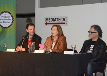 Premios Nacionales de Música