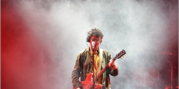 Riki Musso y sus fabulosos "Los Formidables" - La Trastienda - 24 de octubre 2015 - Foto ©Silvia Pedrozo