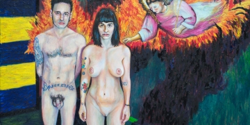 Montevideanos de Sebastián Sáez