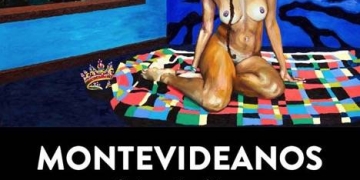 Sebastián Sáez MONTEVIDEANOS