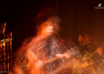 Socio en El Galpón - 16 de octubre 2015 - Foto © Fernanda Aramuni