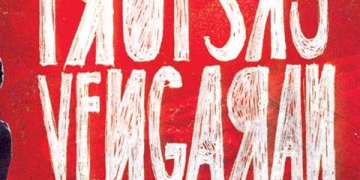 TROTSKY VENGARAN