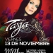 Tarja Turunen uruguay