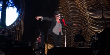 Viejas Locas 17 de octubre 2015 - Teatro de Verano - Foto © Cintya Posse