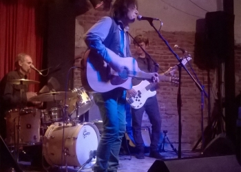 alejandro ferradas - Fotos Karinna M. Cor