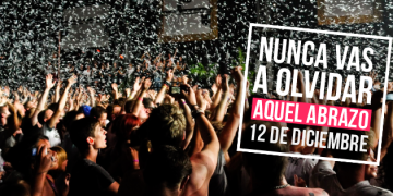 aquel abrazo