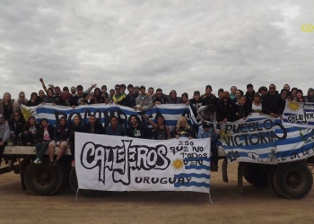 Don Osvaldo en Córdoba - 4 de setiembre 2015 - Foto © Sabrina Tuya