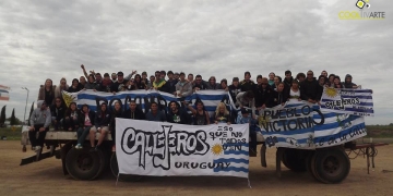 Don Osvaldo en Córdoba - 4 de setiembre 2015 - Foto © Sabrina Tuya