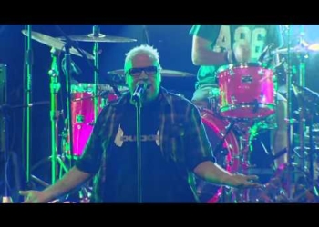 TROTSKY VENGARAN / Noche alucinante (en vivo)