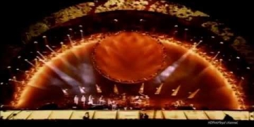 Pink Floyd