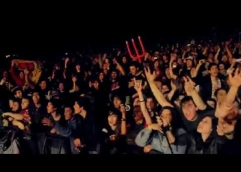 TROTSKY VENGARAN – Noche de rock (en vivo)