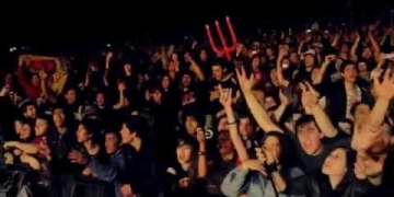 TROTSKY VENGARAN – Noche de rock (en vivo)