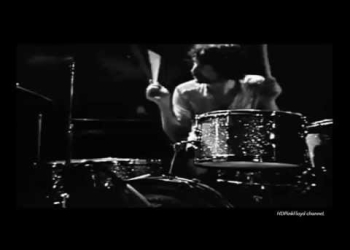 Pink Floyd – ” International Pop & Blues Festival ” 1969