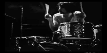 Pink Floyd – ” International Pop & Blues Festival ” 1969