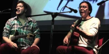 Andá a Saber – Panki & Restuccia & Cacciali (Cuadro x Cuadro)