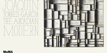 Joaquín Torres-Garcia: The Arcadian Modern