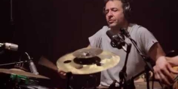 Nico Arnicho Trio 2015, CARNAVALES DEL MUNDO, Pelotón