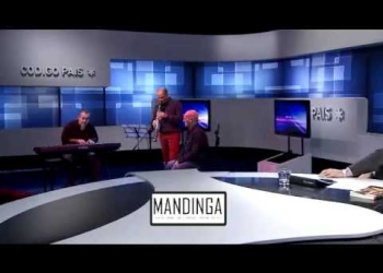 Gabriel Estrada Trio