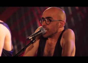 DANI UMPI – ”Lucifera” (HD) – Autores En Vivo // Ciclo 6