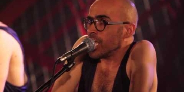 DANI UMPI – ”Lucifera” (HD) – Autores En Vivo // Ciclo 6