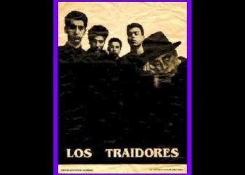 los traidores