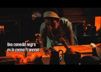 Cocinando con Elisa, de Lucia Laragione