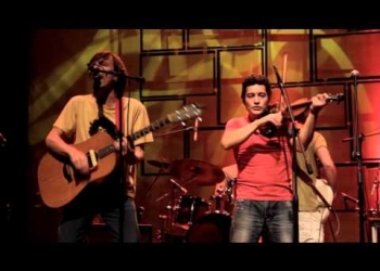 Santiago Montoro – Marimaría