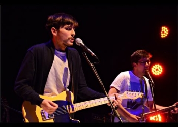 100 (en vivo) – Mateo Mera y la Máquina de Malasia 97´- Teatro Solís