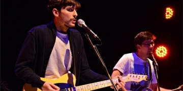 100 (en vivo) – Mateo Mera y la Máquina de Malasia 97´- Teatro Solís