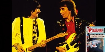 The Rolling Stones – Sad Sad Sad (From The Vault – Live At The Tokyo Dome)