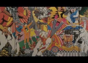 Artistas Uruguayos 10ª Bienal del Mercosur 2015 Rulfo Álvarez. Raquel Bessio. Jorge Soto. Diego Masi. Federico Arnaud. Gustavo Tabares. Juan Burgos. Paola Monzillo.