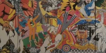 Artistas Uruguayos 10ª Bienal del Mercosur 2015 Rulfo Álvarez. Raquel Bessio. Jorge Soto. Diego Masi. Federico Arnaud. Gustavo Tabares. Juan Burgos. Paola Monzillo.