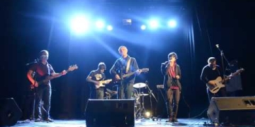la foca / julen y la gente sola – nosotros los que no